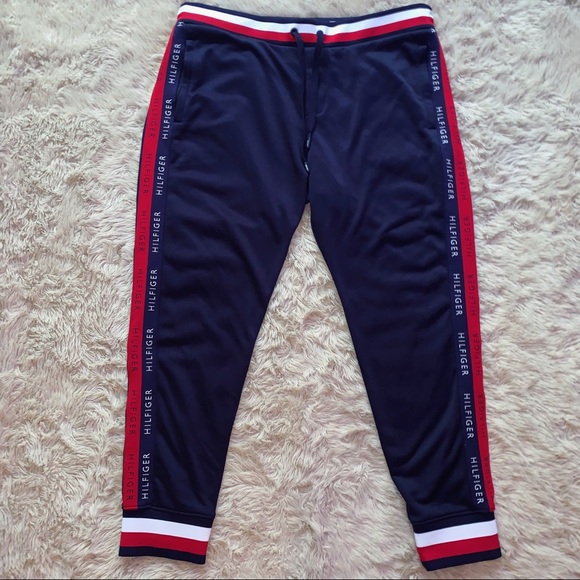 Tommy Hilfiger Other - Men’s Tommy Hilfiger Track Pants